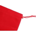 thumbnail image 5 of Small Velvet Gift Bags with Drawstring, 20pcs Drawstring Velvet Cloth Jewelry Pouches, Wedding Party Gift Bags Party Favors, 5 of 6