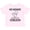 AD-Pink, variant on Inktastic Surgeon Mom Baby Gift Girls Toddler T-Shirt