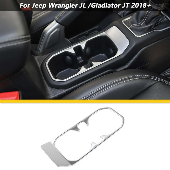 Jeep Interior Accessories Jeep Interior Accessories