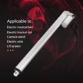 thumbnail image 4 of Actuador Lineal Eléctrico Putter Bajo 42dB 10mm/s 12V Actuador Lineal Para Dispositivos Médicos Automotrices ANGGREK Electric Linear Actuator Putter, 4 of 8