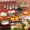B, variant on EGNMCR Children Play House Kitchen Small Toy Set Of Cutting Vegetables Cooking Cooking Baby Cutting Fruit Boys And Girls Simulated Kitchen Utensils Play Kitchen