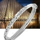 thumbnail image 3 of Guardurnaity de cobre para mujer, regalo expresivo y memorable para niñas y mujeres, pulseras para mujeres, brazaletes Ropa, zapatos y accesorios Miscelánea, 3 of 6