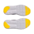 thumbnail image 5 of Tenis Under Armour Ua Bgs Surge 4 Unisex Malla gris 23.5, 5 of 5