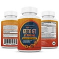 thumbnail image 4 of (10 Pack) Keto GT ACV Extreme Pills 1675mg Alternative to Gummies Dietary Supplement 600 Capsules, 4 of 6