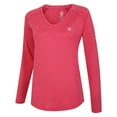 thumbnail image 2 of Dare 2B Womens Discern Long Sleeve T-Shirt, 2 of 5