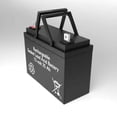 thumbnail image 3 of BatteryGuy D35S Replacement 12V 35Ah Battery - BatteryGuy Brand Equivalent, 3 of 4