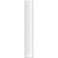 thumbnail image 4 of 5"W x 24"D x 32"H Traditional Architectural Grade PVC Outlooker with Block Ends, 4 of 8