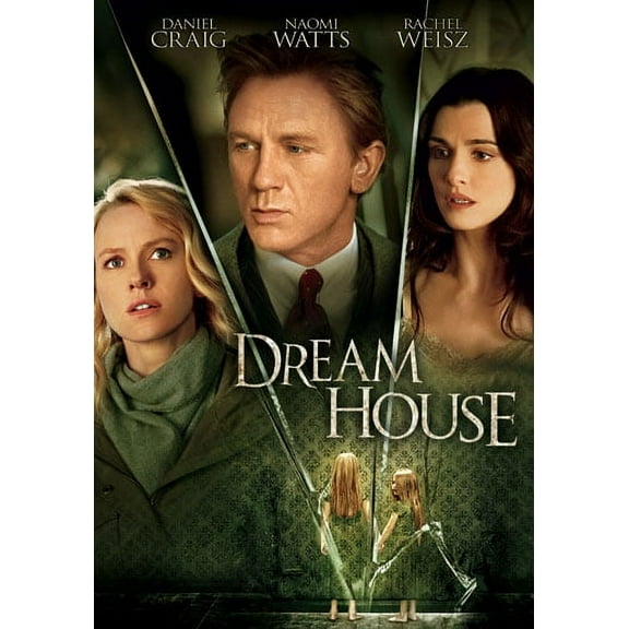 Pre-Owned Dream House (Dvd) (Good)