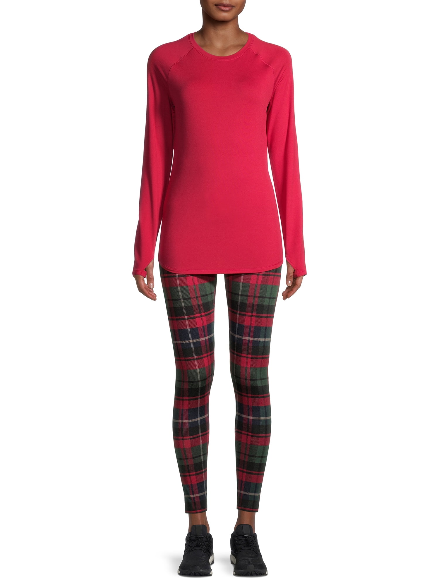 Legging Thermal Set 