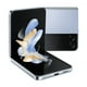 thumbnail image 1 of SAMSUNG GALAXY Z FLIP 4 256GB 4G AZUL REACONDICIONADO, 1 of 3