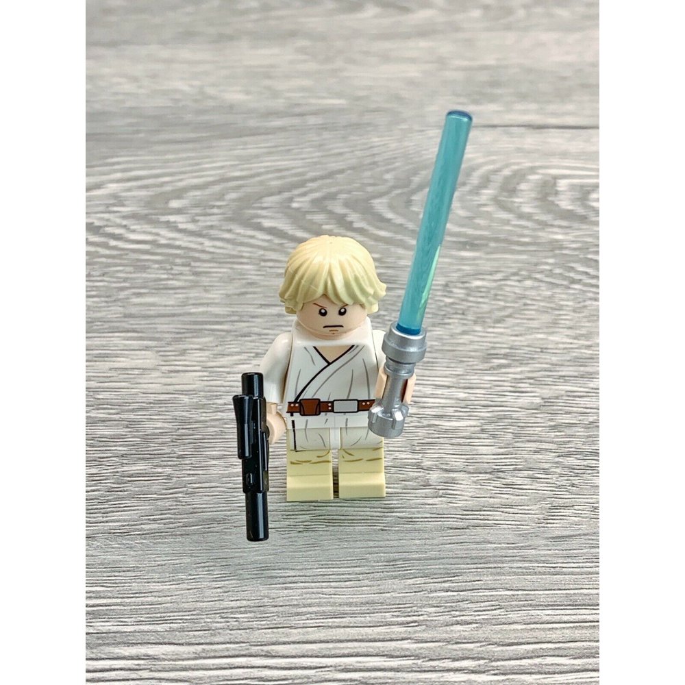 lego star wars blasters
