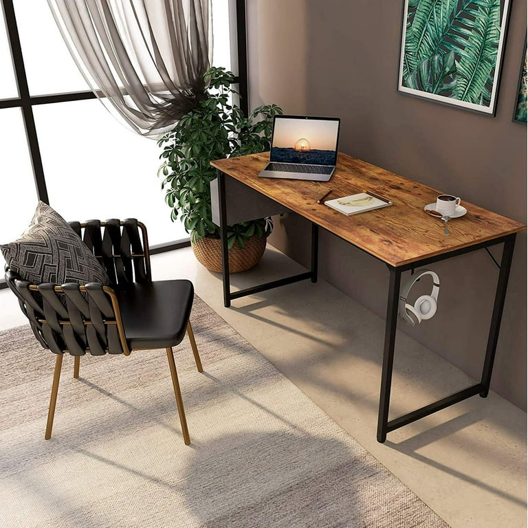 CubiCubi Study Computer Desk 47