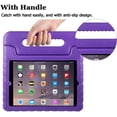 thumbnail image 3 of Funda Para iPad 7a, 8a y 9a gen 10.2" Agarradera Morado, 3 of 5