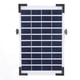 thumbnail image 5 of Fuente solar Ticfox 10000 horas de vida Operación simple bomba de fuente solar, 5 of 14