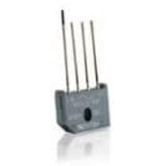 4A, 400V Full-Wave Bridge Rectifiers KBU401 # NTE532981704 (pack of 10)