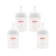 thumbnail image 2 of Pack 4 Biberones Pigeon Softouch 160ml/5oz Anticolicos 0m+, 2 of 12