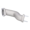 thumbnail image 3 of Intake Pipe, Intake Manifold Pipe, 30ml Intake Manifold Pipe, Stainless Steel Durable For CG 250cc Not Easy To Damage Dirt Bike Anggrek Otros, 3 of 8