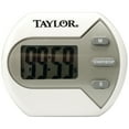 thumbnail image 2 of Taylor 5806 Digital Timer & 3512 Instant Read 1" Dial Thermometer, 2 of 3