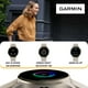 thumbnail image 5 of Paquete de relojes inteligentes Garmin Venu 3S de 41 mm, oro suave y marfil, 5 of 7