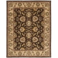thumbnail image 2 of Safavieh Heritage Duncan Oriental Area Rug, Brown/Ivory, 12' x 15', 2 of 8