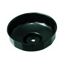 Cap-Oil Filter Wrench - 80 mm