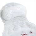 thumbnail image 1 of Almohada de Bañera para Soporte de Cuello y Espalda, Reposacabezas con Suave 4D., 1 of 5