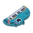thumbnail image 4 of Musical Piano Toy, Bright Colors Kids Electronic Piano Toy Safe  For School, 4 of 8