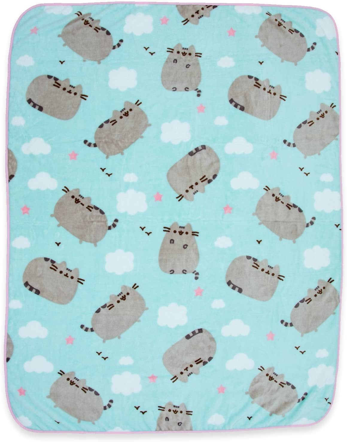 pusheen bathroom accessories