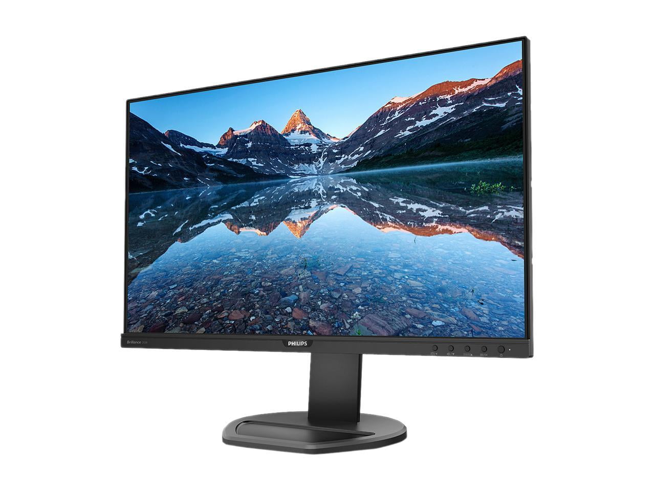 Philips 24 LED - 241B7QGJEB - Ecran PC - LDLC