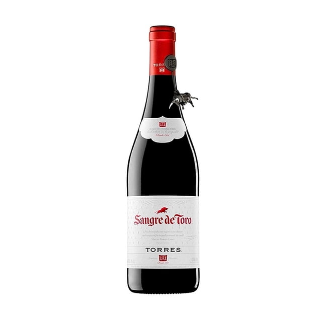 Vino Tinto Torres Sangre de Toro 750 ml