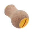 thumbnail image 2 of koolsoo Fishing Reel Handle Knob Modified Lightweight Repairing Portable Rocker Grip gold, 2 of 9