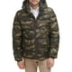 thumbnail image 1 of Chaqueta Tommy Hilfiger clásica con capucha y camuflaje para hombre, 1 of 6