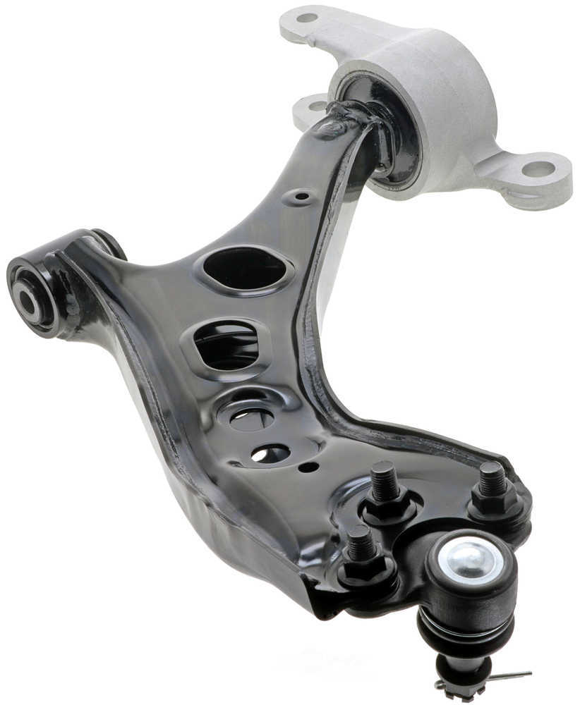 Mevotech CMS601324 Suspension Control Arm and Ball Joint Assembly