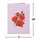 thumbnail image 2 of Paper Love Tarjeta Pop-Up 3D de Ramo de Flores 25 x 18 cm, 2 of 8