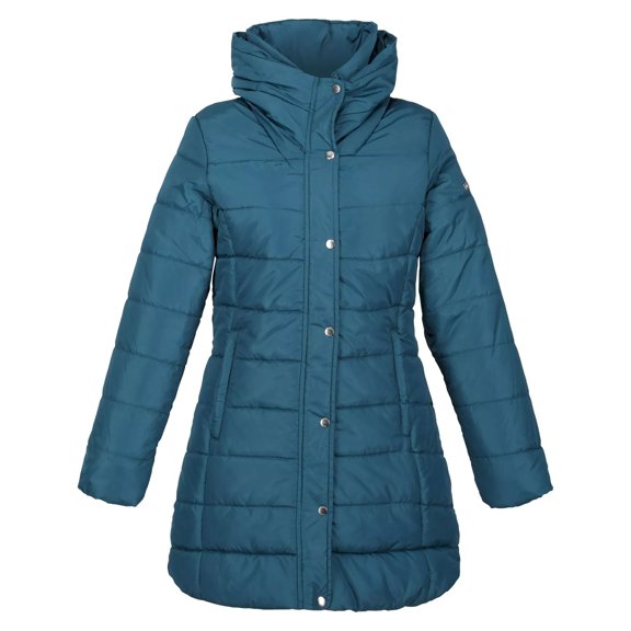 Regatta Womens Pamelina Padded Jacket