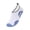 Navy, variant on GrmtClth Vacation Anti Slip Aqua Socks Sport Pattern Cut Resistant Water Socks For Snorkeling Water Fitness Black 39(US/7.5)