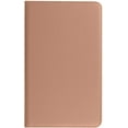 thumbnail image 2 of Case for Samsung Galaxy Tab A 10.1 SM-T510 10.1 Inch Smart Cover 360 ° Rotatable Gold, 2 of 6