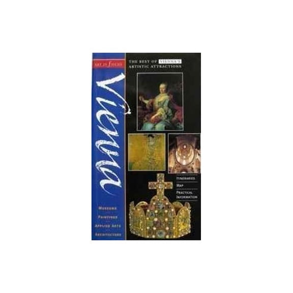 Pre-Owned Vienna (Art in Focus Series) (Paperback) 0821222325 9780821222324
