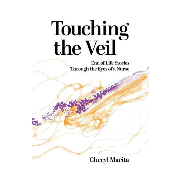 Touching the Veil, (Paperback)