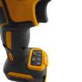 thumbnail image 3 of Llave de Impacto Inalámbrica 20V MAX DEWALT DCF900B-B3, 3 of 4