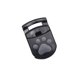 thumbnail image 4 of Rulos de pestañas de mano con almohadillas de silicona Pequeño Manual Ojo rápido Pajas Rurling Clips Herramienta Hogar Facial Belleza Salón Negro Yuarrent CE011613-02, 4 of 7