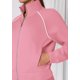 thumbnail image 4 of Conjuntos de Buzo PRETTYGARDEN Otoño 2025 Conjunto de 2 Piezas para Mujer Rosa, 4 of 6