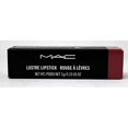 thumbnail image 1 of MAc Plum Lipstick - Syrup (L), Syrup- lustre, 01 Oz, 1 of 2