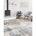 thumbnail image 3 of Loloi Lucia Abstract Granite Area Rug, 3 of 5