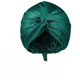 thumbnail image 1 of Adjustable Silk Satin Hair Bonnet For Sleeping, 1 of 4