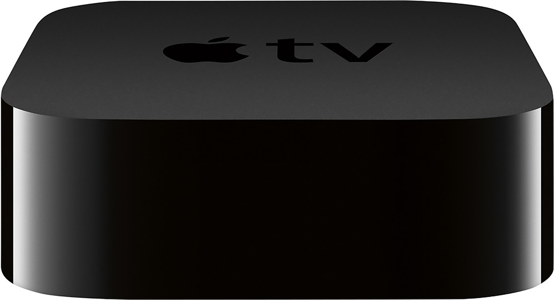 Apple TV 32GB (4th Generation) - Black - image 2 of 3