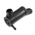 thumbnail image 4 of Limpiaparabrisas Motor Bomba para Subaru Forester - 2uds Negro, 4 of 6
