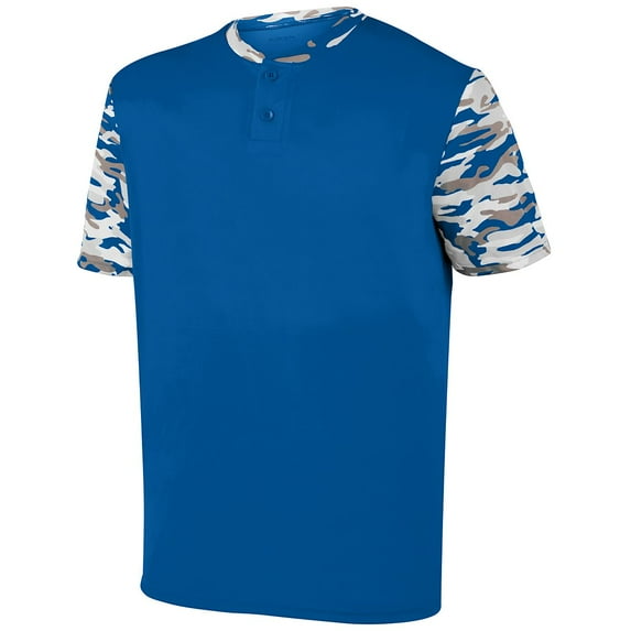 Augusta 1548 Pop Fly Jersey