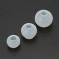 thumbnail image 1 of Techinal 20 25 30mmUniverse Ball Pendant Epoxy Resin Silicone Mold Jewelry Making Tools, 1 of 14