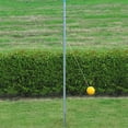 thumbnail image 2 of BSN Tetherball Outdoor Pole, 2 of 2